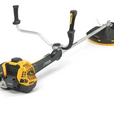 Motorni trimer za travu Stiga BC 760 B