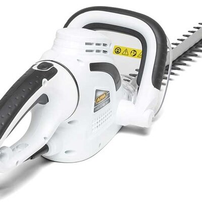 Električni trimer za živu ogradu Alpina H 500 E