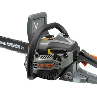 Villager Motorna testera VGS 3920 PE Black edition