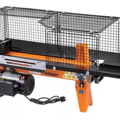 HORIZONTALNI CEPAČ ZA DRVA