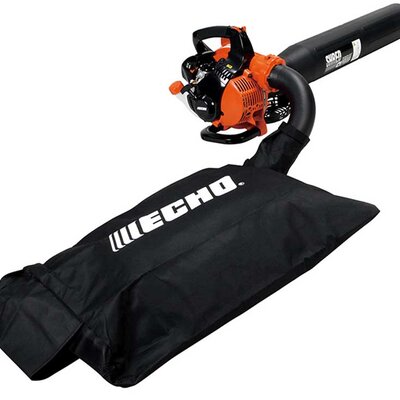 Motorni duvač i usisivač lišća Echo ES-255ES