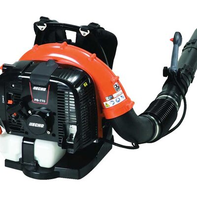 Leđni motorni duvač lišća Echo PB-770