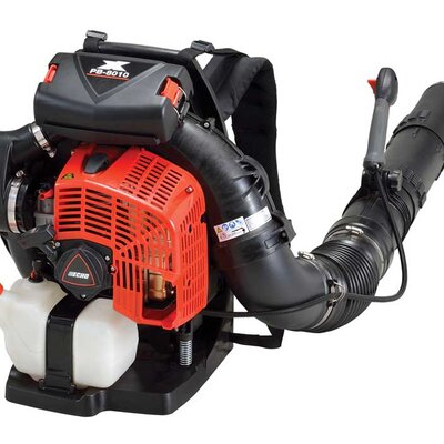 Leđni motorni duvač lišća Echo PB-8010