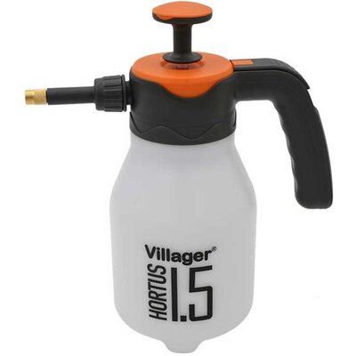 Ručna prskalica sa pumpom za stvaranje pritiska Villager Hortus 1,5 l