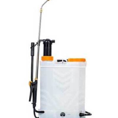 Akumulatorska leđna prskalica Villager Prime 1621 Li