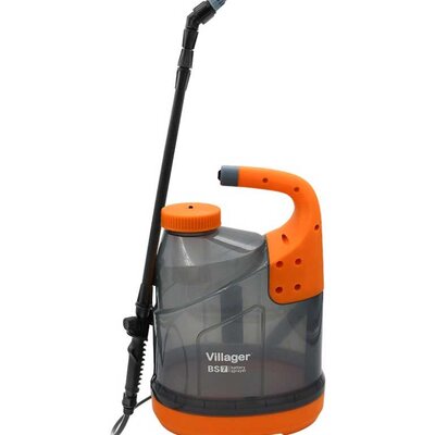Akumulatorska leđna prskalica Villager BS 7