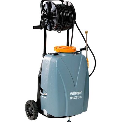 Akumulatorska prskalica na točkovima Villager BS 40