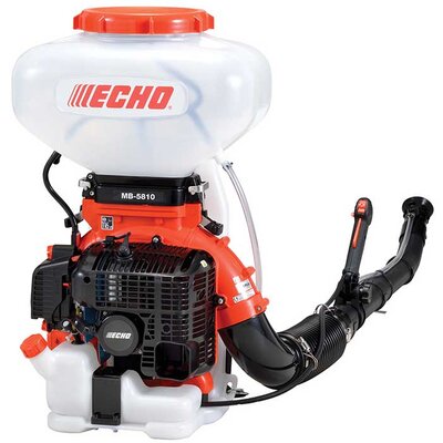 Motorna prskalica Atomizer Echo MB-5810/12