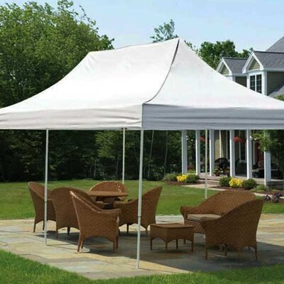 Sklopivi Paviljon Sa Mehanizmom - 3 x 5.7 m