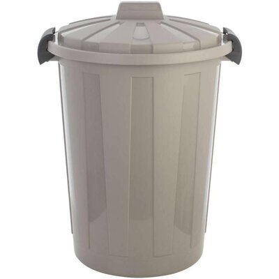 Estia ES01-23201 plastična kanta za otpatke zapremine 60 litara