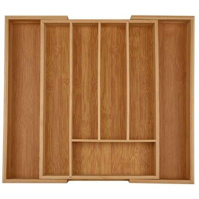 Estia ES01-17613 podesivi umetak za eEscajg od bambusa