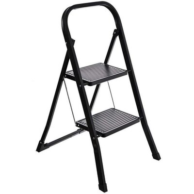 Estia ES04-14704 metalne kućne merdevine sa dva stepenika