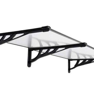 Nadstrešnica Za Terasu ili Vrata 200 x 90 cm