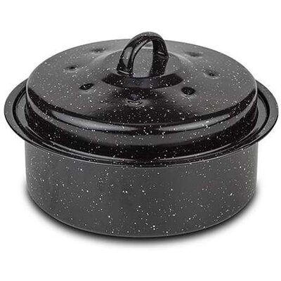 Nava NV10-053-006 Okrugli Pekač Sa Poklopcem 26cm