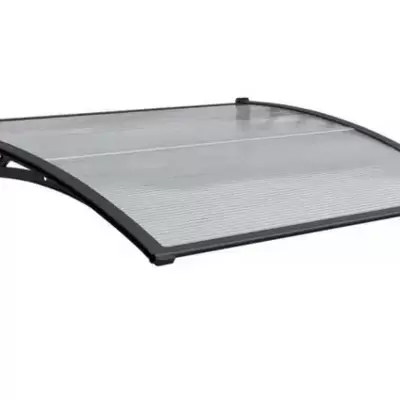 NADSTREŠNICE ZA TERASU VRATA