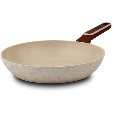 Nava NV10-144-303 Tiganj 26cm Terrestrial Granitni Premaz Bež