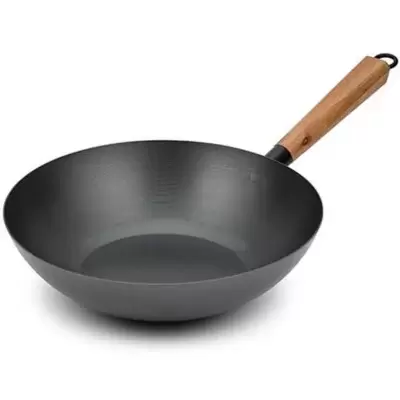 WOK I DUBOKI TIGANJI