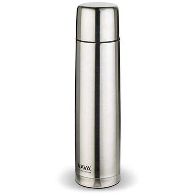 Nava NV10-146-004 Termos Boca Inox 1L