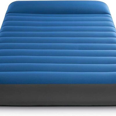 Kamperski Krevet na naduvavanje sa USB Pumpom -  Intex Dura-Beam 64011