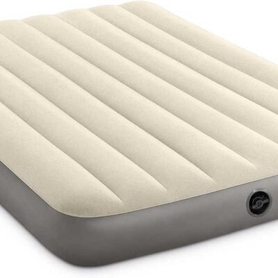 Vazdušni Krevet - Intex Dura-Beam Standard Single-High 64102