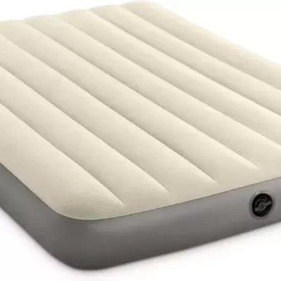 Vazdušni Krevet - Intex Dura-Beam Standard Single-High 64102