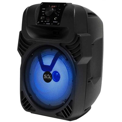 Prenosni zvučnik sa Bluetooth konekcijom 25W