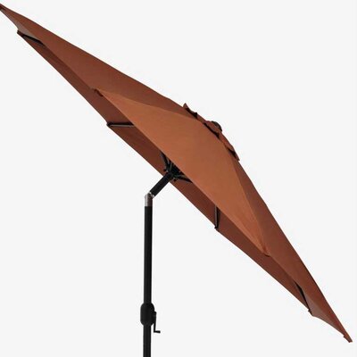 Suncobran 3m Huesca Terracota