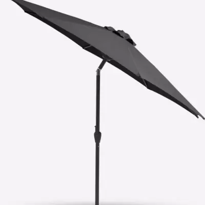 Suncobran 3m Huesca Dark grey