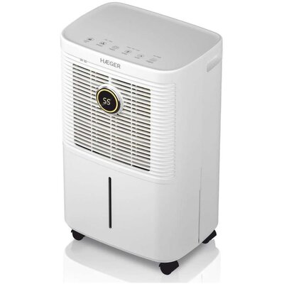 Haeger DE-D10.012A Digitalni Odvlaživač Vazduha