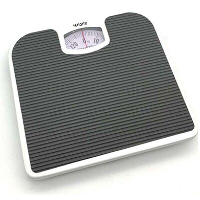 Haeger BS-MEC.012A Mehanička Telesna Vaga 130kg