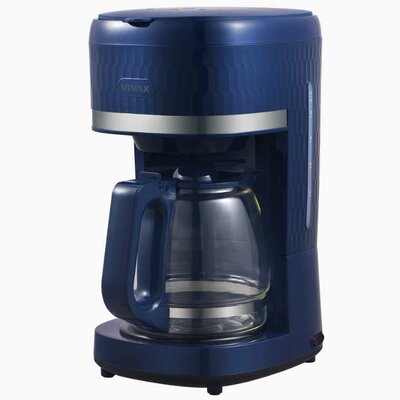 Vivax aparat za filter kafu CM-100812B Vintage