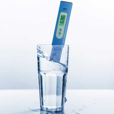 Digitalni merač pH vrednosti vode Tester PH05