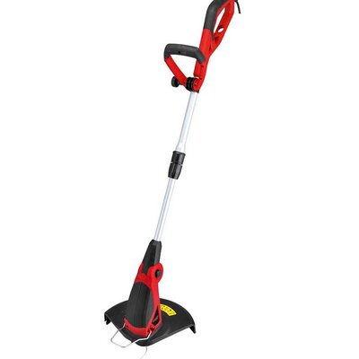 Teleskopski električni trimer za travu sa pomoćnom ručkom 550W Womax W-RT 500