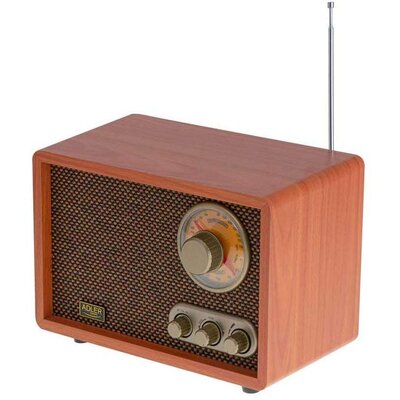 Retro bluetooth radio Adler AD1171