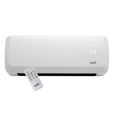 Zidna PTC grejalica sa funkcijom ventilatora 2kW Home FKF42201