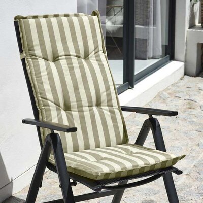 Jastuk Za Baštenske stolice sa naslonom Assorted