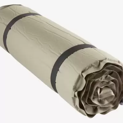 Samonaduvavajuća prostirka Leon 60x190x7.5 cm