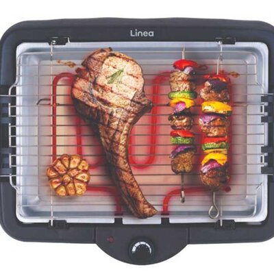 Električni kućni roštilj Linea LEB-0633 2000W