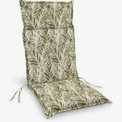 Jastuk za stolicu Apple Green