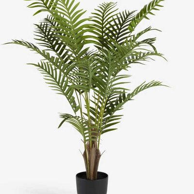 Veštačka biljka Palma 125cm