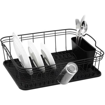 Kinghoff Stalak za ceđenje posuđa KH1354