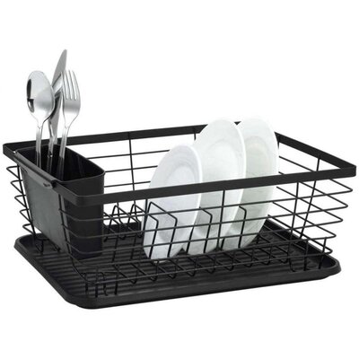 Kinghoff Stalak za ceđenje posuđa KH1355