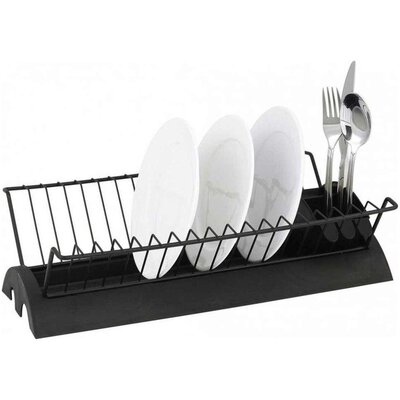 Kinghoff Stalak za ceđenje posuđa KH1499