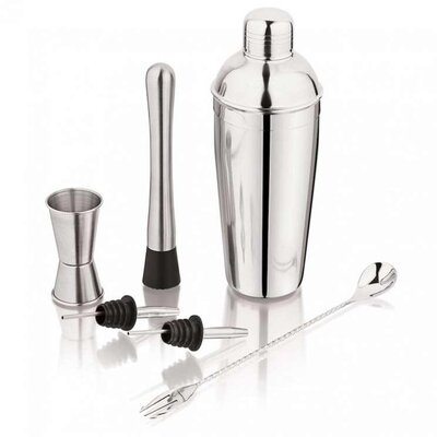 Kinghoff Koktel šejker Set 0.75l KH1707