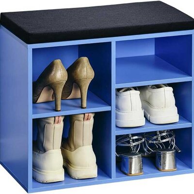 Kesper cipelarnik sa jastukom za sedenje 15960