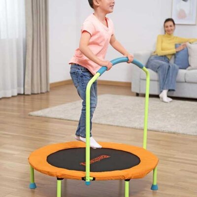 Trampolina WonderJump Bestway 59100