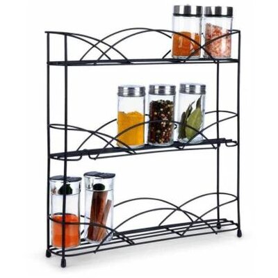 Metalna polica Vilde 229070