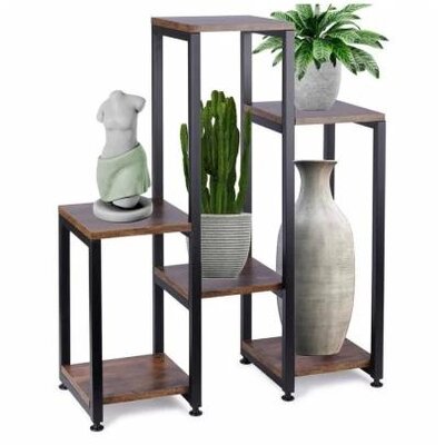 Stalak za cveće sa pet nivoa Vilde 569818