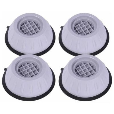 Komplet gumenih podmetača za nogare veš mašine Vilde 569698