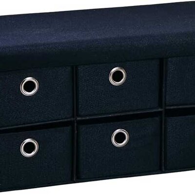 Kesper Tabure sa kutijama za odlaganje 15954